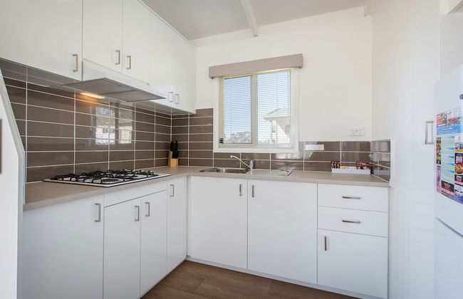 Discovery Parks - Lake Hume, New South Wales - Photo 22