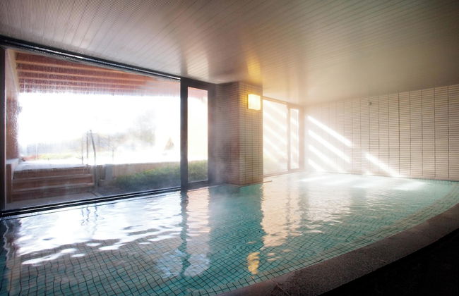 Tateshina Wanwan Paradise Cottage - Foto 20