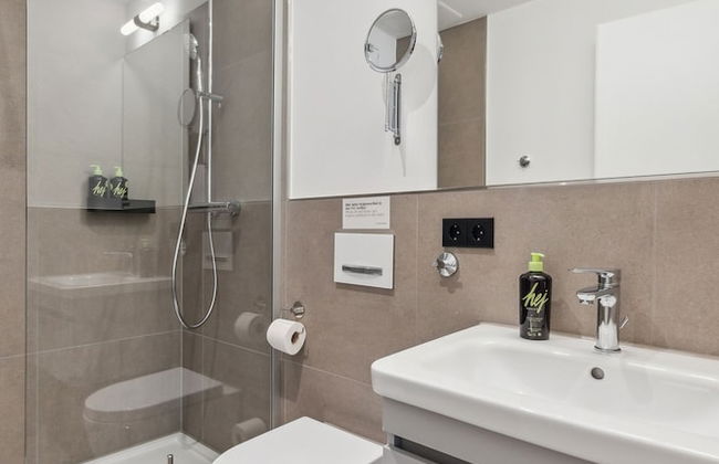 Limehome Oberhausen Paul-Reusch-Str. - Foto 70