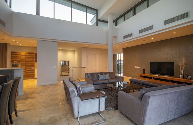 Lawhill Luxury Apartments - Photo 67