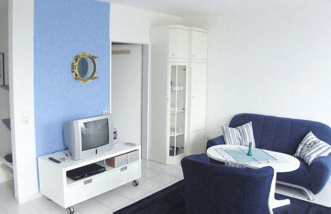 Ferienwohnung in Cuxhaven-duhnen - Foto 14