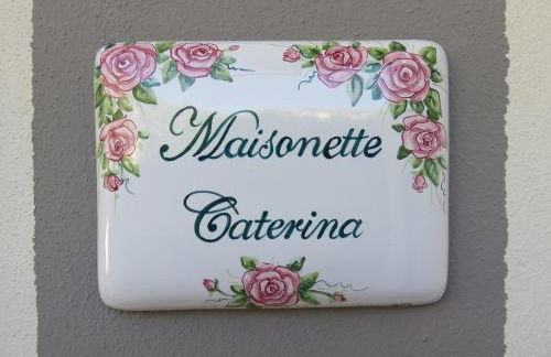 Maisonette Caterina - Photo 56