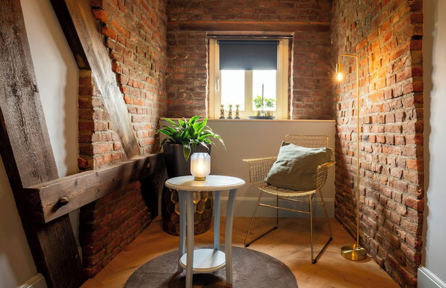 Boetiekhotel op de Platz - Photo 21