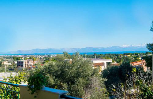 BETTY'S AIR+PORT SEA APARTMENT - Foto 46