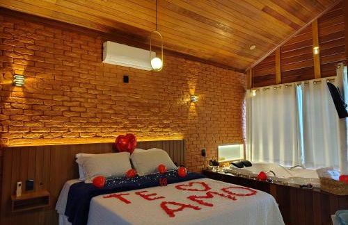 Domus Fiorese Chalés - Foto 27