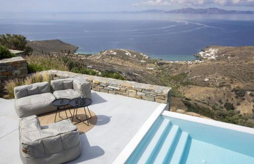 House G in Kardiani Tinos - Foto 31