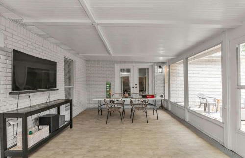 Boat House - Steps to Boat Ramp, Grill & 1 Mile to Beach - Foto 36