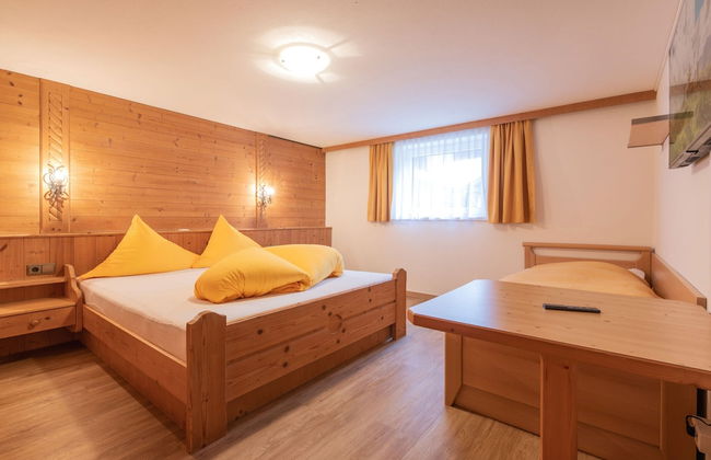 Apartment in Milders Near Stubai Glacier - Foto 3