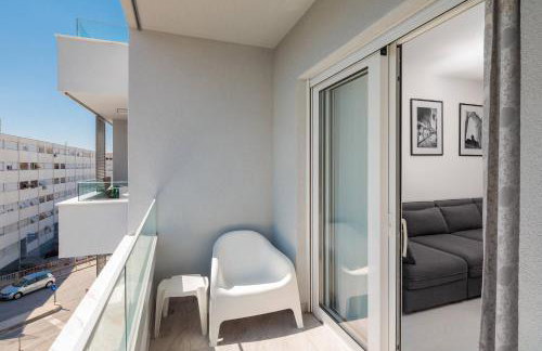 S Luxury Apartments - Photo 39