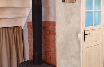 Holiday Home Tor der Berge - Hütte Wolf by Interhome - Foto 25