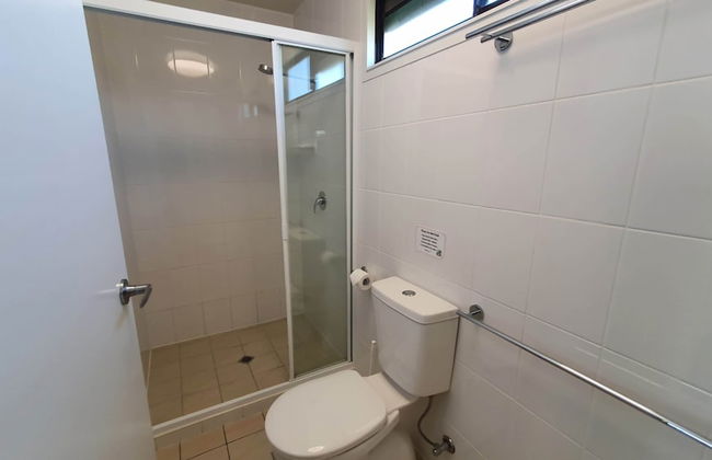 Alex Beach Cabins - Photo 60