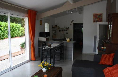 la perle du lot gite - Foto 7