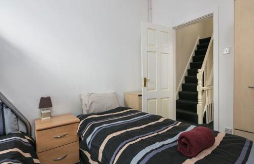 Chorlton Townhouse - Foto 38