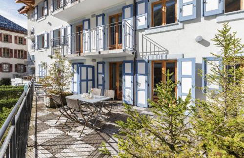 Vallorcine Mont Blanc - Foto 36