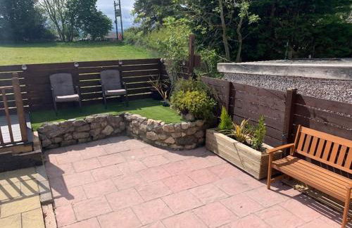 Mikes at Menai - Stylish & Spacious 3 bed house in Menai Bridge. - Foto 4