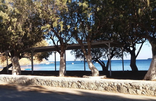 Maganas Hotel - Foto 21