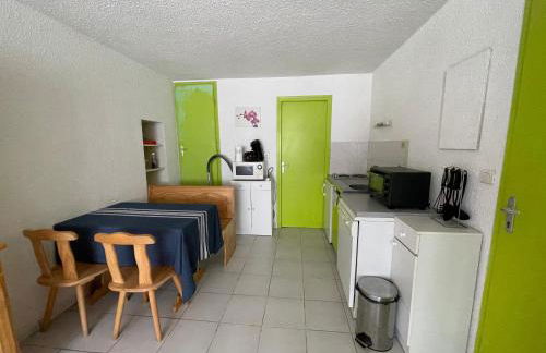 Logement de la ressource - Foto 2