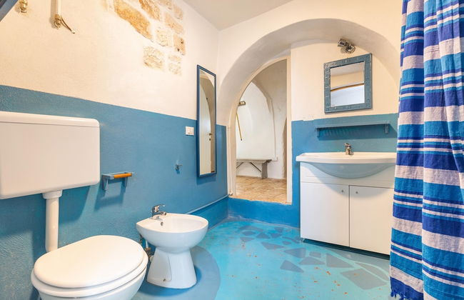 2771 Uliveto Valeria - Trullo Palma by Perle di Puglia - Foto 21