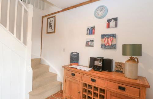 The Hayloft - Photo 8