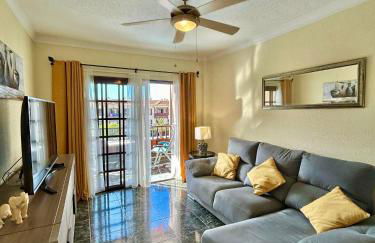 Ocean View Tenerife South Coast - Foto 27