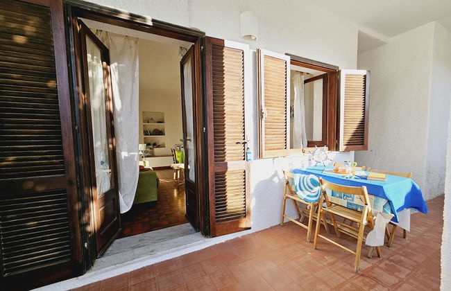 Appartamenti Centro Storico Santa Teresa Gallura - Foto 45