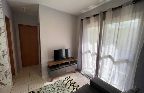 Apartamento para trabalho e lazer - Foto 10