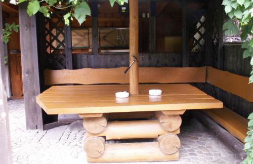 Ferienwohnung Sternkopf - Foto 24