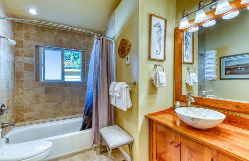 Sea Spray Chalet - Foto 30