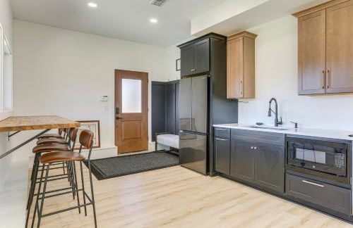 3 Mi to Holiday Valley Mtn-View Home with Hot Tub - Foto 25