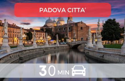 Este-Padova Suite storica Torre civica - Foto 22