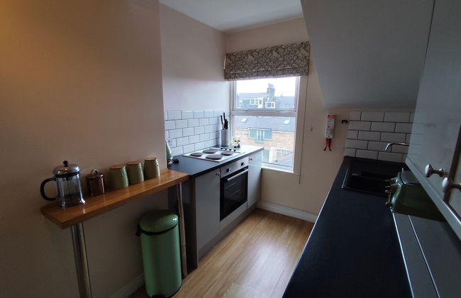 Harrogate Elite Living - Foto 34