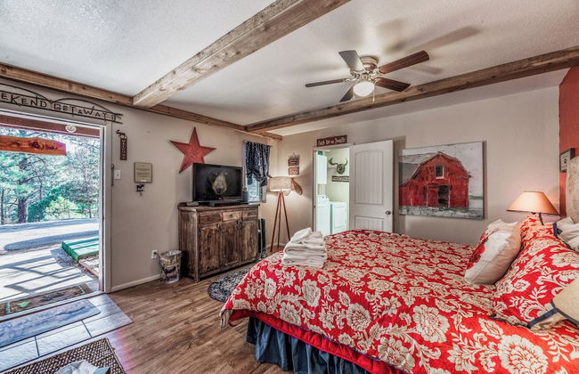 Gotch Eyed Moose - Foto 16