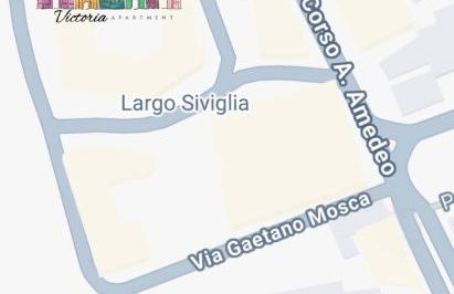 Victoria Apartment - Photo 15