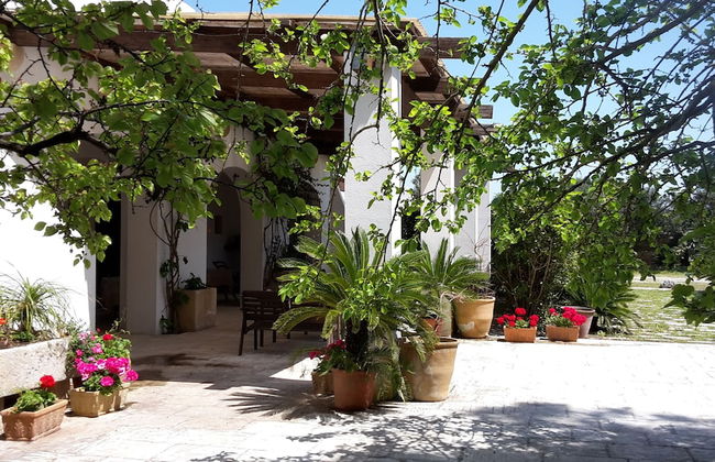 Agriturismo Vignavecchia - Photo 57