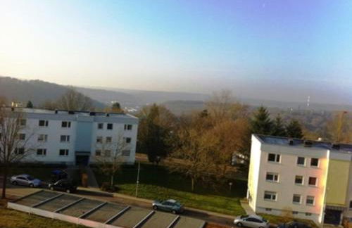 Ferienwohnung Fernblick - Foto 13