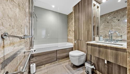 Modern London Stay with Luxe Comfort - Foto 2