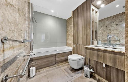 Modern London Stay with Luxe Comfort - Foto 2