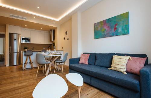 San Martín Suites Apartments - Foto 19