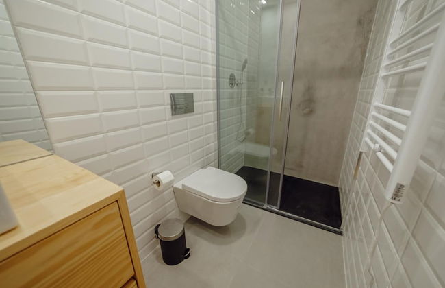 Courtyard Oporto Design Apartment F - Foto 10