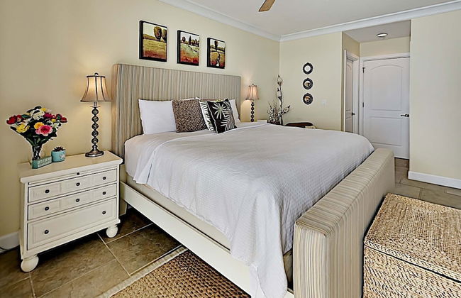 Beach Club by Southern Vacation Rentals - Foto 33