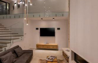 Luksuzna moderna vila sa panoramskim pogledom - Foto 22