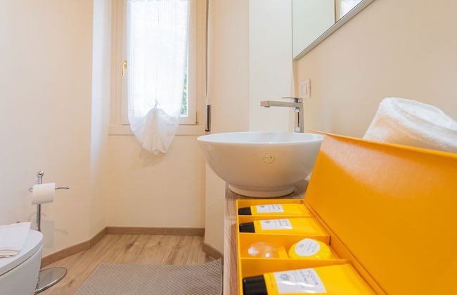 Villa Bianca - Front Lake Pool - Foto 34