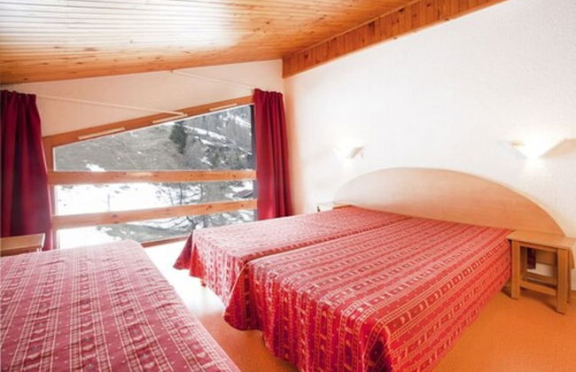 VVF Résidence Plagne 1800 Paradiski - Foto 8