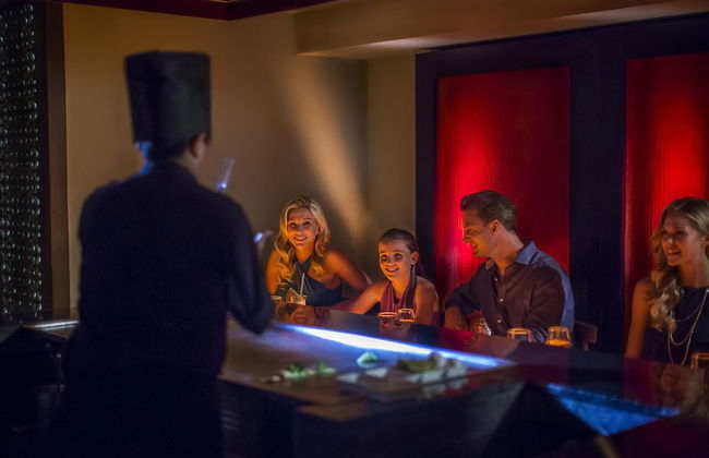 Playacar Palace All Inclusive - Foto 71