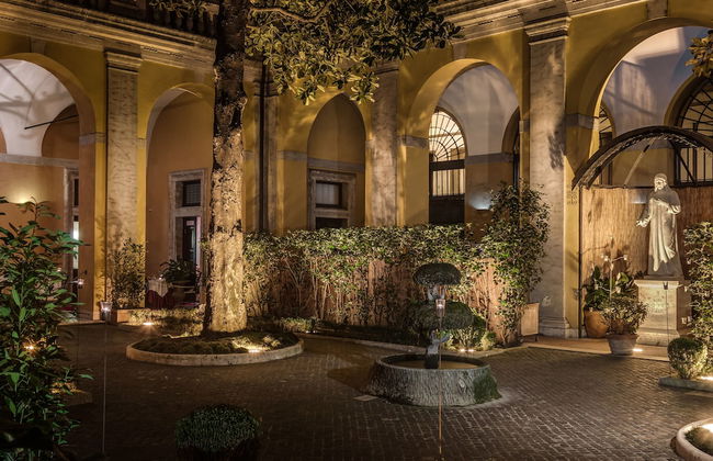 Palazzo Cardinal Cesi - Foto 1