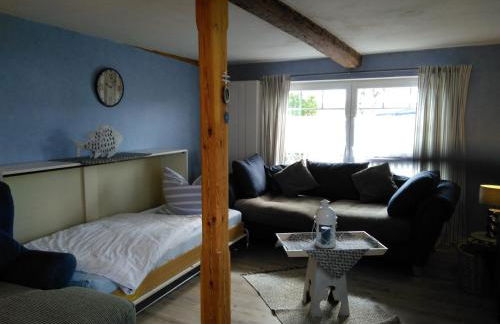 Ostseeurlaub-Asmussen Nieby - Foto 13