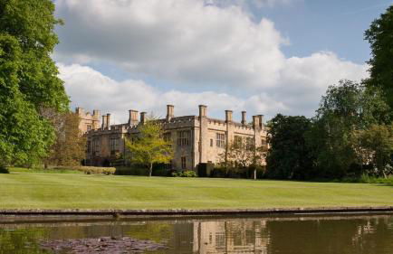 Castle Gatehouse - Foto 23