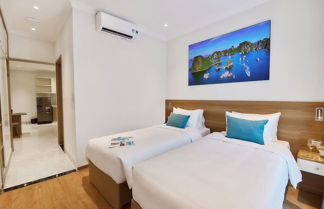 The Yen Residences Halong - Foto 6