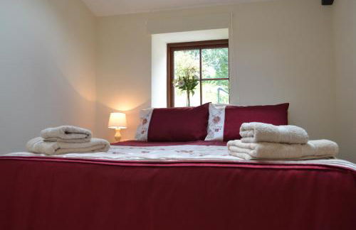 Ashes Farm - Ingleborough Barn Cottage, with 3 peaks views, near Settle - Foto 11