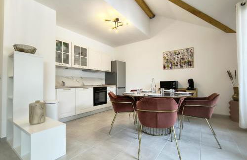 Les Thermes de Saint Gervais - Foto 12